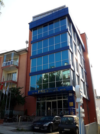 Imagen de los interiores del Tufad. Foto 14