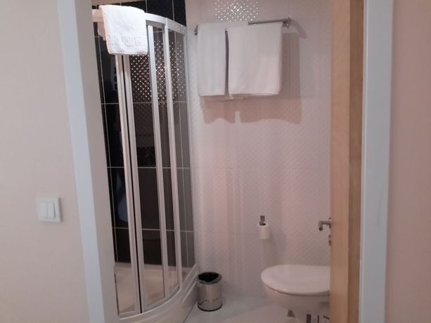 Imagen de la habitación del Tufad. Foto 9