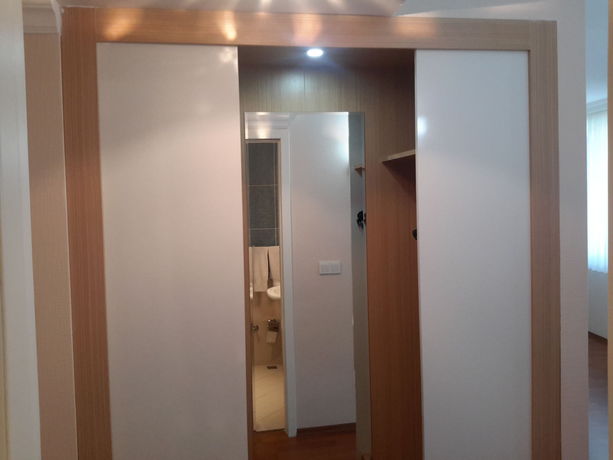 Imagen de la habitación del Tufad. Foto 10