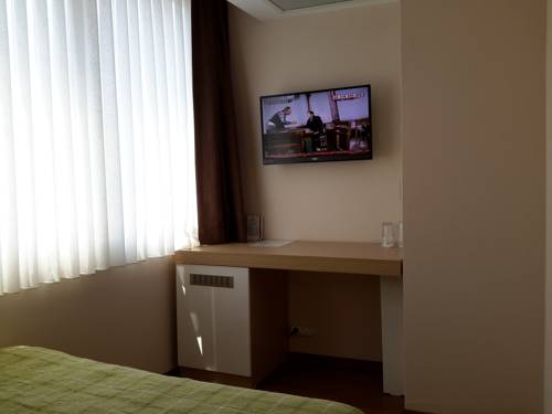 Imagen de la habitación del Tufad Prestige Boutique. Foto 2