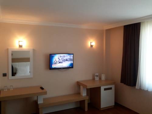 Imagen de la habitación del Tufad Prestige Boutique. Foto 3