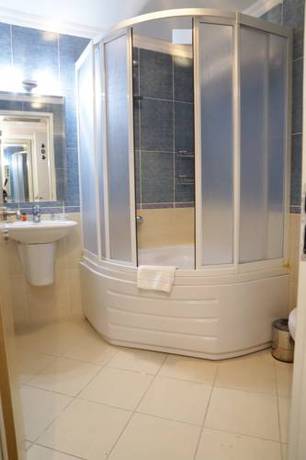 Imagen de la habitación del Tufad Prestige Boutique. Foto 4