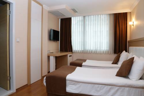 Imagen de la habitación del Tufad Prestige Boutique. Foto 6
