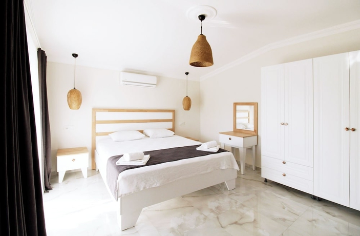 Imagen general del Tufan Boutique Hotel and Apart. Foto 1