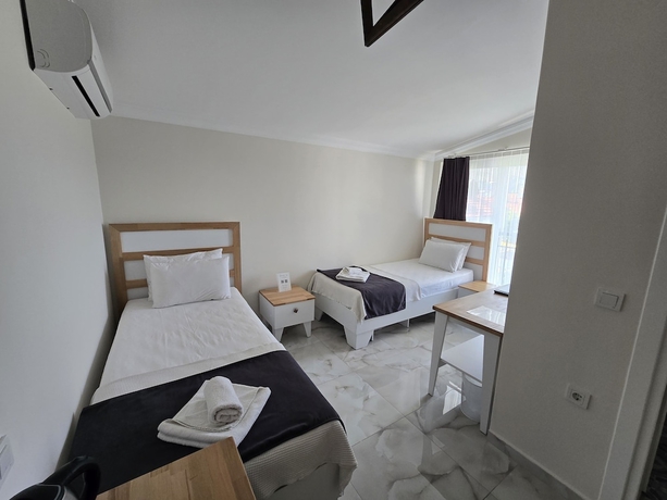 Imagen de la habitación del Tufan Boutique Hotel and Apart. Foto 2