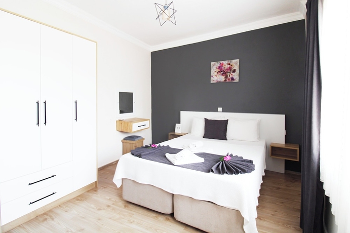 Imagen de la habitación del Tufan Boutique Hotel and Apart. Foto 6