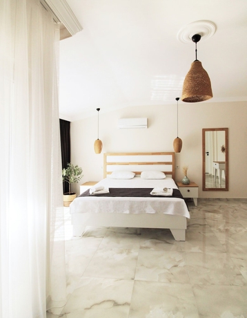 Imagen de la habitación del Tufan Boutique Hotel and Apart. Foto 9
