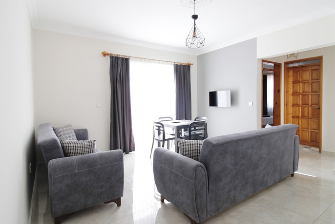 Imagen de la habitación del Tufan Boutique Hotel and Apart. Foto 12