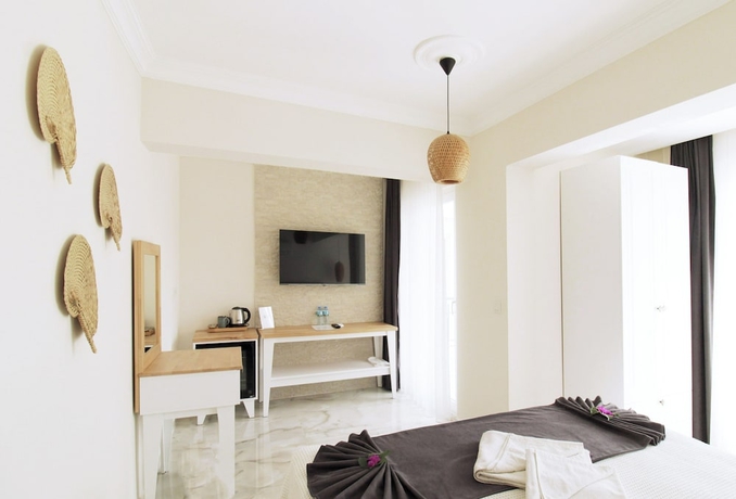 Imagen de la habitación del Tufan Boutique Hotel and Apart. Foto 14