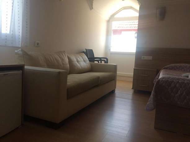 Imagen de la habitación del Tugay Hotel. Foto 3