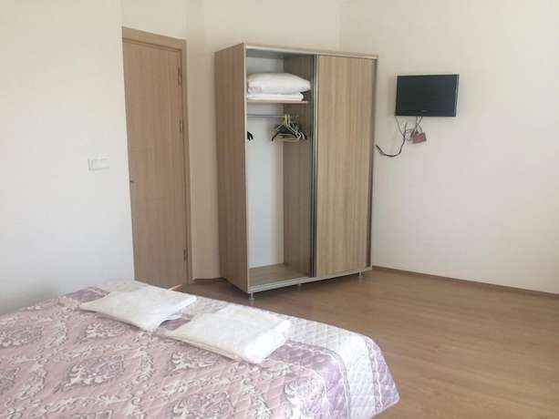Imagen de la habitación del Tugay Hotel. Foto 9