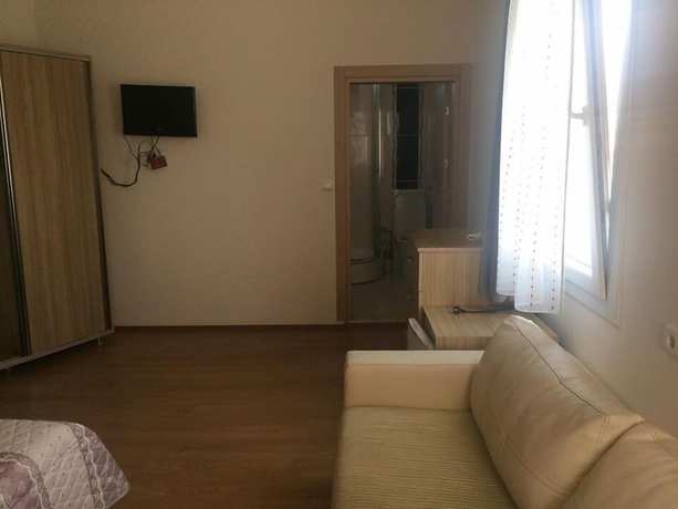 Imagen de la habitación del Tugay Hotel. Foto 16
