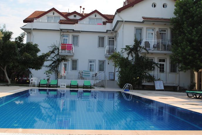 Imagen general del Tugay Hotel. Foto 1