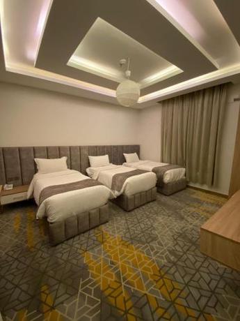 Imagen de la habitación del تـــوليب أبها Tulip Abha. Foto 7