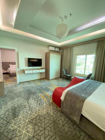 Imagen general del تـــوليب أبها Tulip Abha. Foto 2