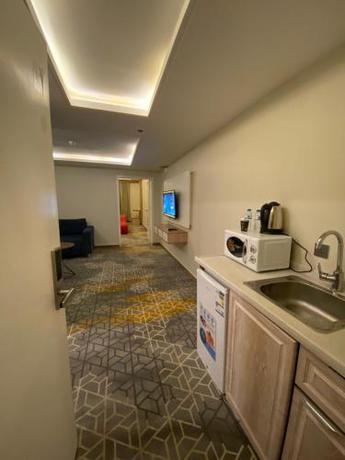 Imagen de la habitación del تـــوليب أبها Tulip Abha. Foto 8