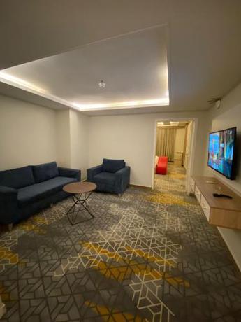 Imagen general del تـــوليب أبها Tulip Abha. Foto 4