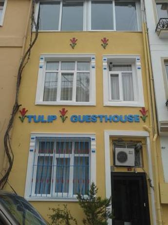 Imagen general del Tulip Guesthouse. Foto 1