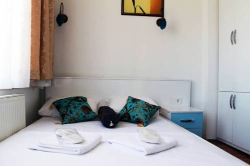 Imagen general del Tulip Guesthouse. Foto 3