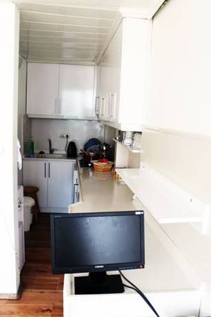 Imagen general del Tulip Guesthouse. Foto 5