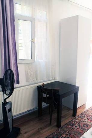 Imagen general del Tulip Guesthouse. Foto 6
