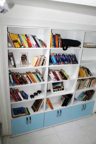 Imagen general del Tulip Guesthouse. Foto 7