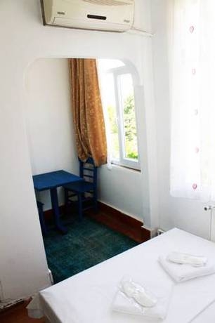 Imagen general del Tulip Guesthouse. Foto 9