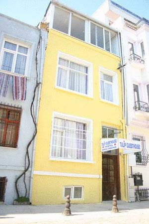 Imagen general del Tulip Guesthouse. Foto 11