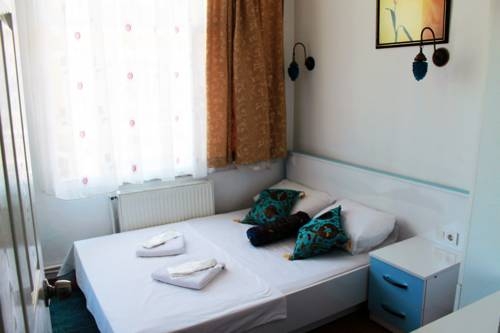 Imagen general del Tulip Guesthouse. Foto 12