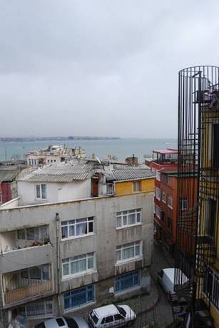 Imagen general del Tulip Guesthouse. Foto 13