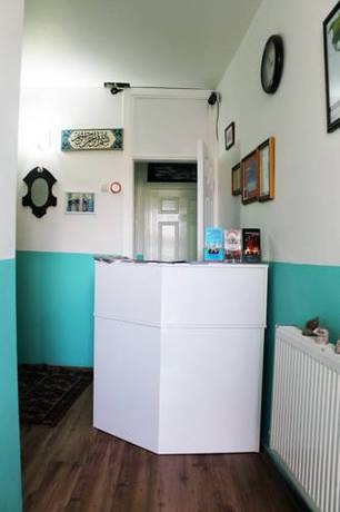 Imagen general del Tulip Guesthouse. Foto 14