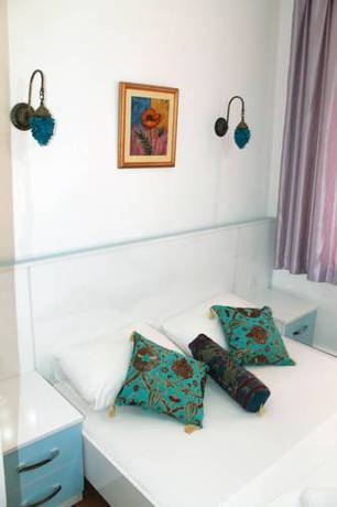 Imagen general del Tulip Guesthouse. Foto 15