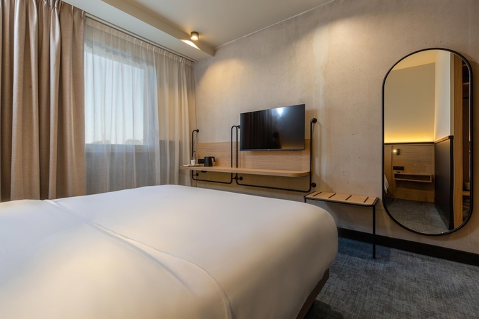 Imagen de la habitación del Tulip Hotels and Residences - Marseille Aubagne. Foto 4