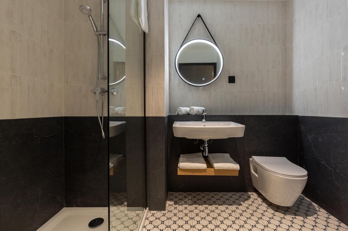 Imagen de la habitación del Tulip Hotels and Residences - Marseille Aubagne. Foto 5