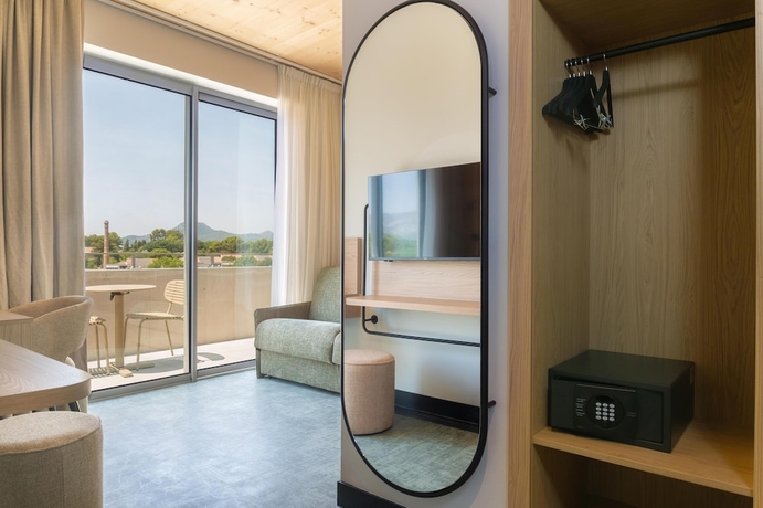 Imagen de la habitación del Tulip Hotels and Residences - Marseille Aubagne. Foto 8