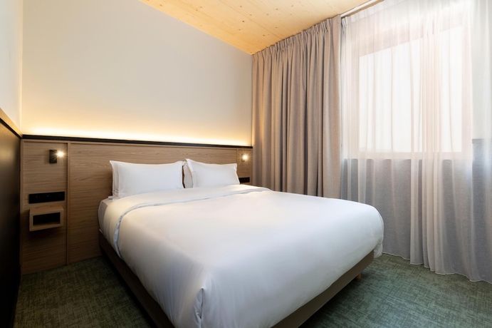 Imagen de la habitación del Tulip Hotels and Residences - Marseille Aubagne. Foto 9