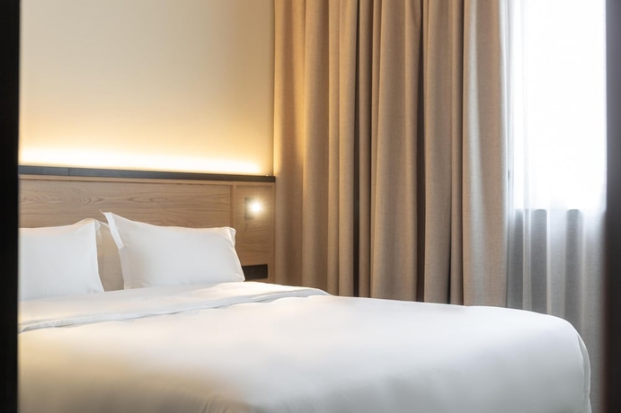 Imagen de la habitación del Tulip Hotels and Residences - Marseille Aubagne. Foto 10