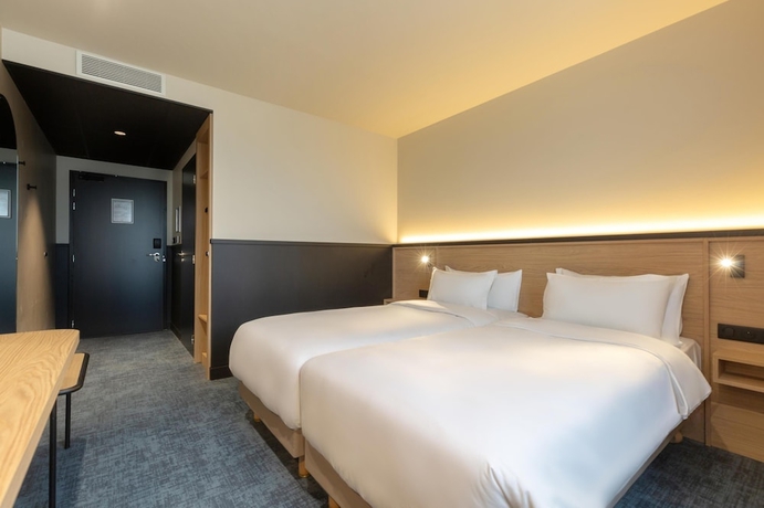 Imagen de la habitación del Tulip Hotels and Residences - Marseille Aubagne. Foto 11