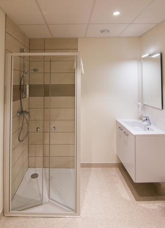 Imagen de la habitación del Tulip Inn Residence Thionville. Foto 11