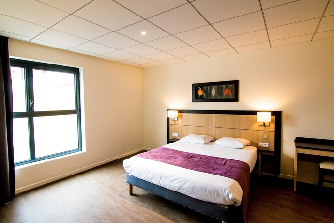 Imagen de la habitación del Tulip Inn Residence Thionville. Foto 12