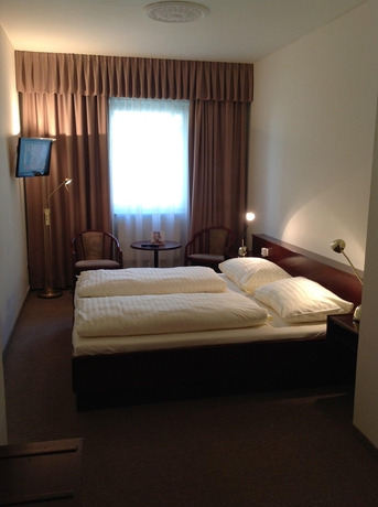 Imagen de la habitación del Tulip Inn Vienna Th&uuml;ringer Hof. Foto 3