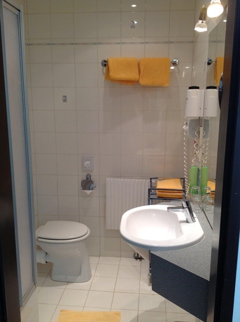 Imagen de la habitación del Tulip Inn Vienna Th&uuml;ringer Hof. Foto 4