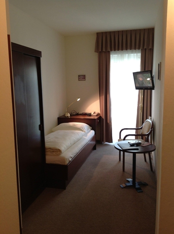 Imagen de la habitación del Tulip Inn Vienna Th&uuml;ringer Hof. Foto 5