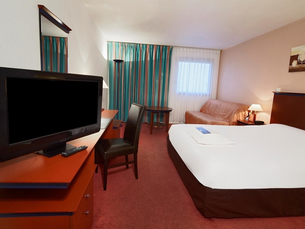 Imagen de la habitación del Tulip Residences Joinville-le-pont. Foto 3