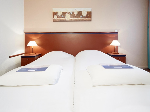 Imagen de la habitación del Tulip Residences Joinville-le-pont. Foto 5