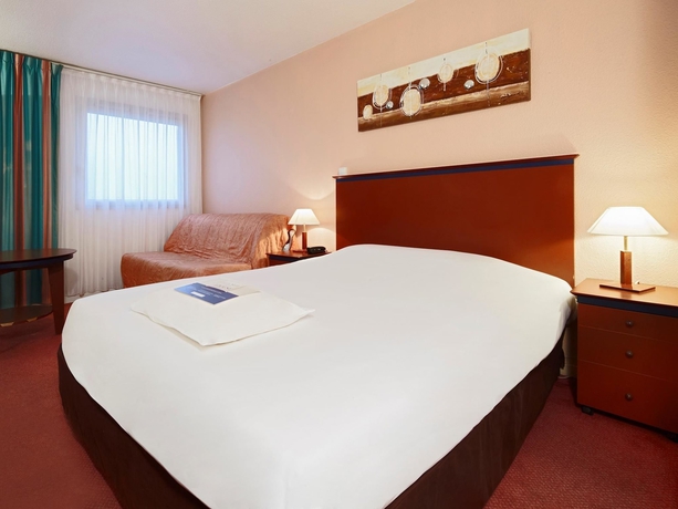 Imagen de la habitación del Tulip Residences Joinville-le-pont. Foto 6