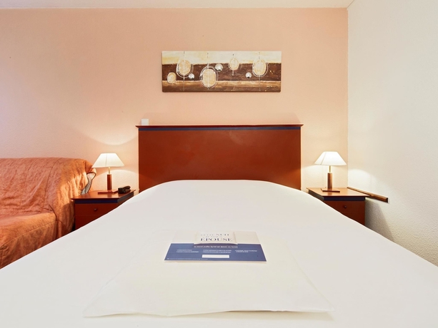 Imagen de la habitación del Tulip Residences Joinville-le-pont. Foto 7