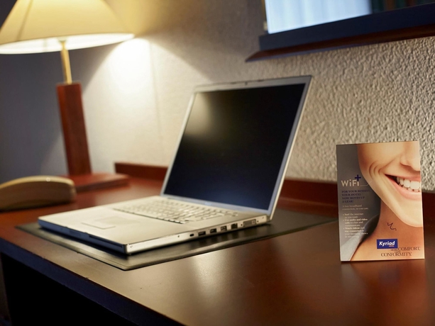 Imagen de la habitación del Tulip Residences Joinville-le-pont. Foto 9