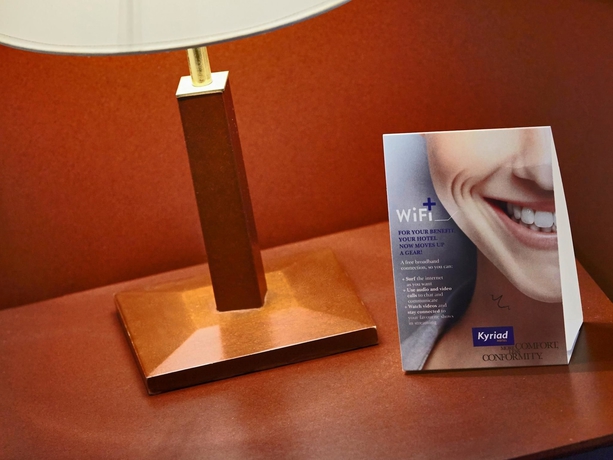 Imagen de la habitación del Tulip Residences Joinville-le-pont. Foto 10