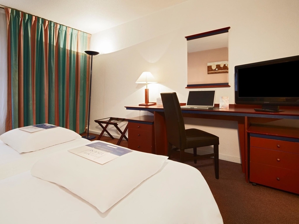 Imagen de la habitación del Tulip Residences Joinville-le-pont. Foto 11